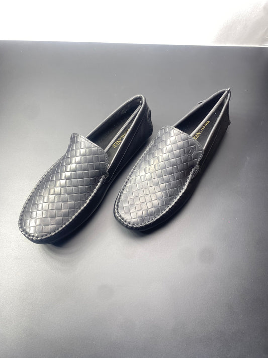 Wrinkle free loafers