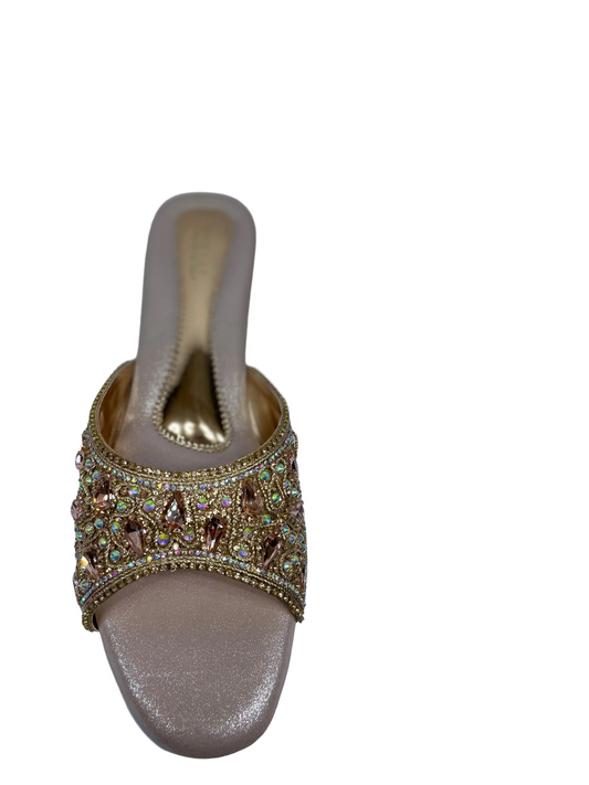 SLIP ON STYLE SLIPPEER